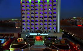 فندق القصر الابيض الرياض